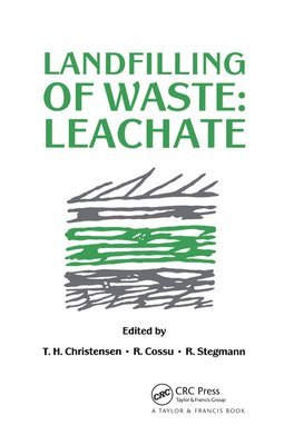 Landfilling of Waste 1