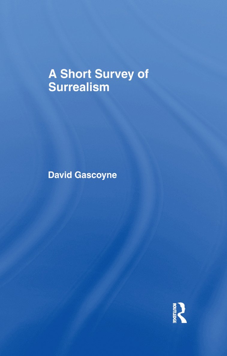 Short Survey of Surrealism