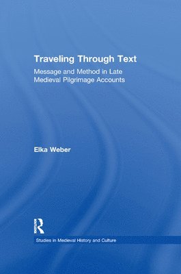 Traveling Through Text 1