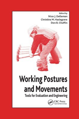 Working Postures and Movements 1