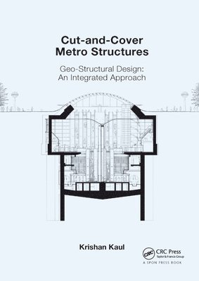 Cut-and-Cover Metro Structures 1