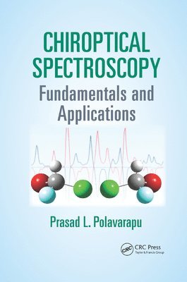 Chiroptical Spectroscopy 1