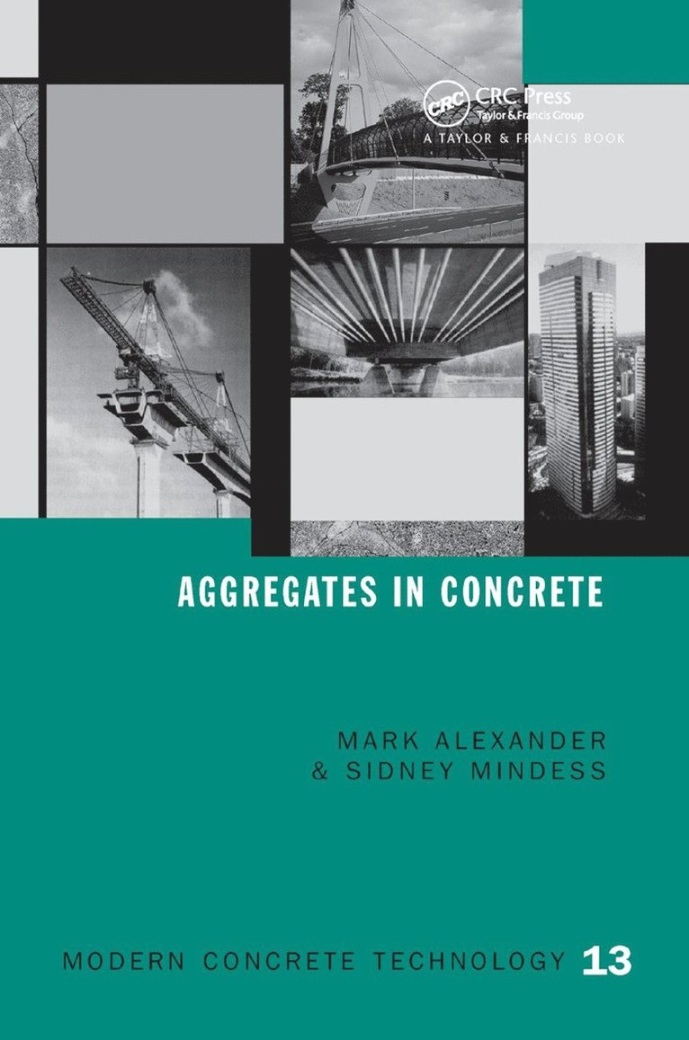 Aggregates in Concrete 1