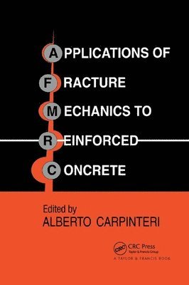 Applications of Fracture Mechanics to Reinforced Concrete 1