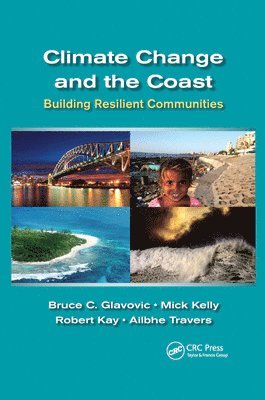 Climate Change and the Coast 1