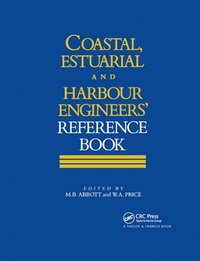 bokomslag Coastal, Estuarial and Harbour Engineer's Reference Book