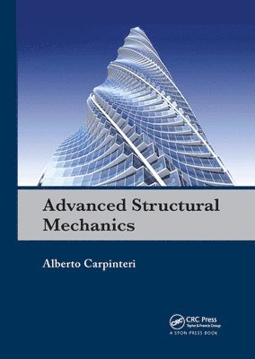 Advanced Structural Mechanics 1