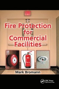 bokomslag Fire Protection for Commercial Facilities