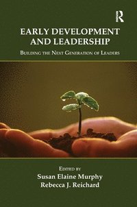 bokomslag Early Development and Leadership