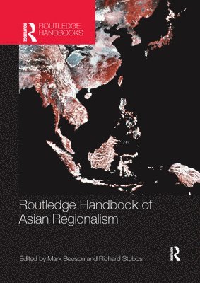 Routledge Handbook of Asian Regionalism 1