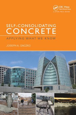 Self-Consolidating Concrete 1