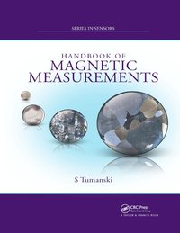 bokomslag Handbook of Magnetic Measurements