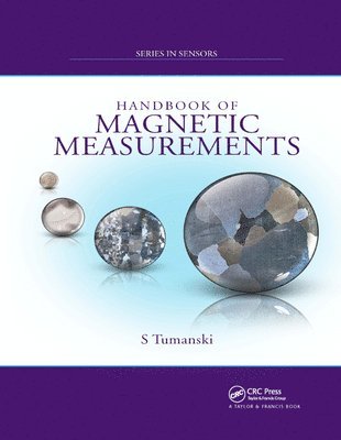 Handbook of Magnetic Measurements 1