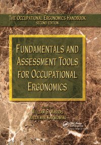 bokomslag Fundamentals and Assessment Tools for Occupational Ergonomics