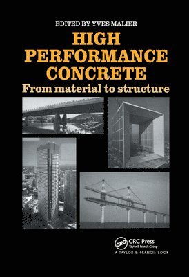 High Performance Concrete 1