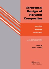 bokomslag Structural Design of Polymer Composites