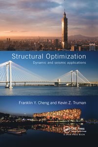 bokomslag Structural Optimization