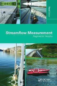 bokomslag Streamflow Measurement