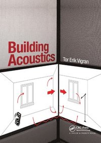 bokomslag Building Acoustics