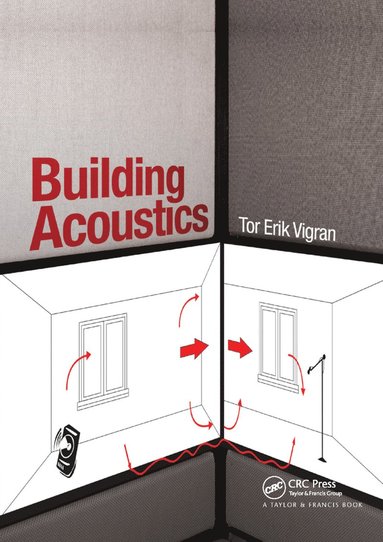 bokomslag Building Acoustics