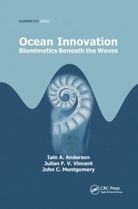 bokomslag Ocean Innovation