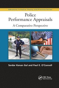 bokomslag Police Performance Appraisals