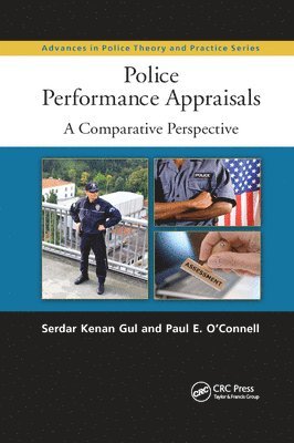 bokomslag Police Performance Appraisals