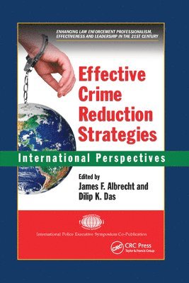 Effective Crime Reduction Strategies 1