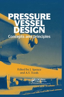 bokomslag Pressure Vessel Design