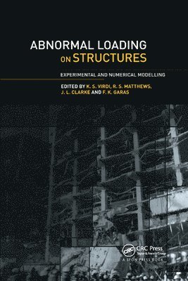 Abnormal Loading on Structures