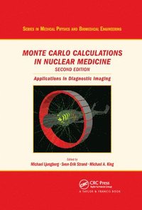 bokomslag Monte Carlo Calculations in Nuclear Medicine