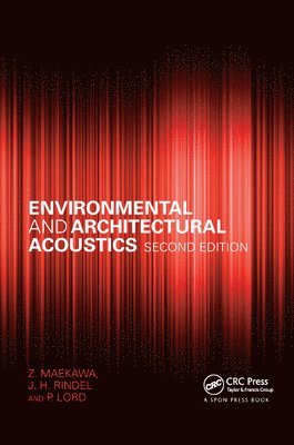 Environmental and Architectural Acoustics 1