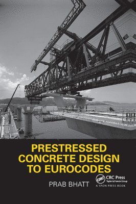 Prestressed Concrete Design to Eurocodes 1