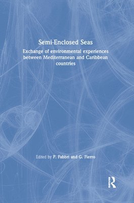 Semi-Enclosed Seas 1