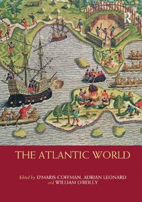 bokomslag The Atlantic World