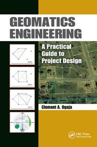 bokomslag Geomatics Engineering