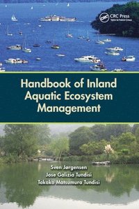 bokomslag Handbook of Inland Aquatic Ecosystem Management