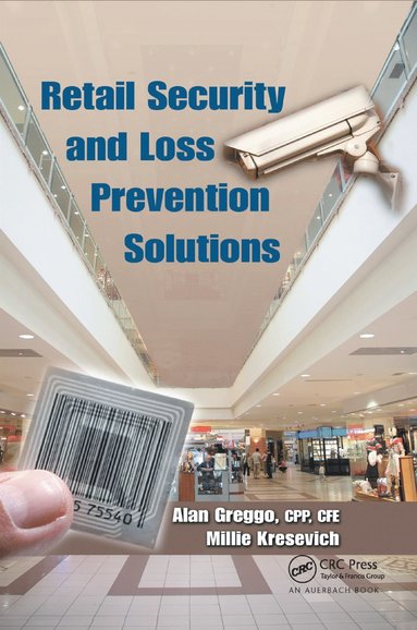 bokomslag Retail Security and Loss Prevention Solutions