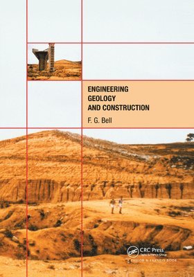 Engineering Geology and Construction 1