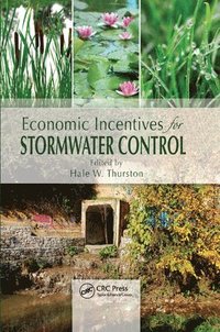 bokomslag Economic Incentives for Stormwater Control