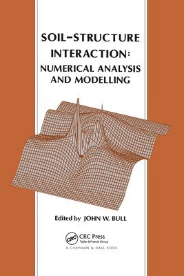 Soil-Structure Interaction: Numerical Analysis and Modelling 1