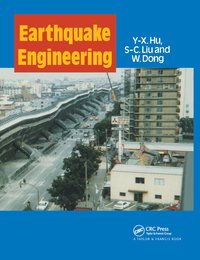 bokomslag Earthquake Engineering