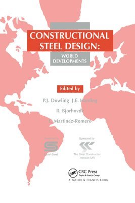 bokomslag Constructional Steel Design