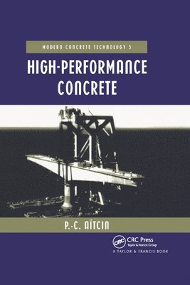 High Performance Concrete 1