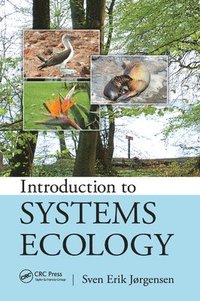 bokomslag Introduction to Systems Ecology