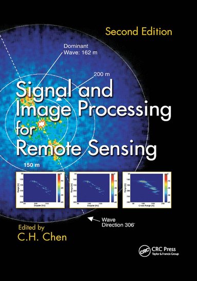 bokomslag Signal and Image Processing for Remote Sensing