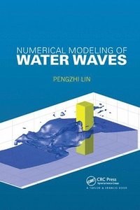 bokomslag Numerical Modeling of Water Waves
