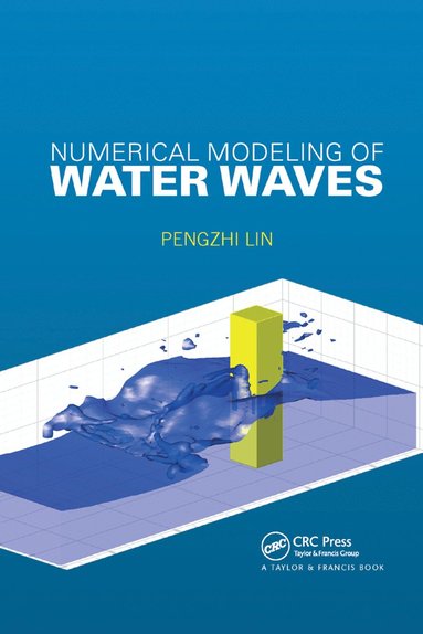 bokomslag Numerical Modeling of Water Waves