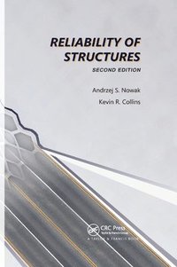 bokomslag Reliability of Structures