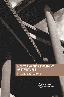 Monitoring and Assessment of Structures 1